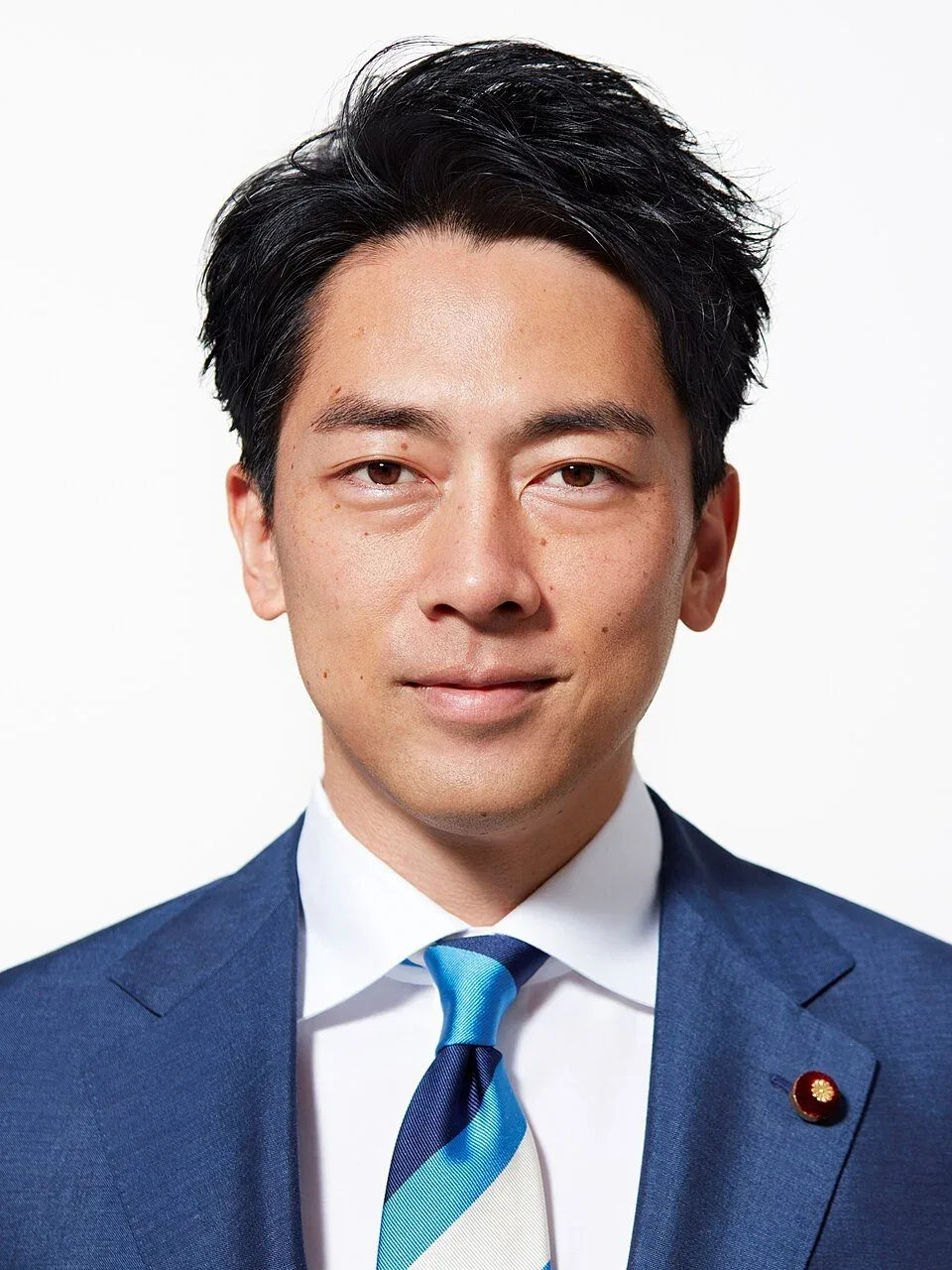 防衛大臣 小泉進次郎