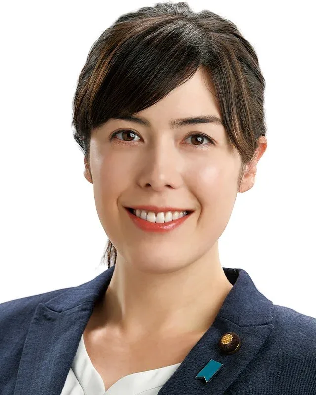 経済安全保障担当相 小野田紀美