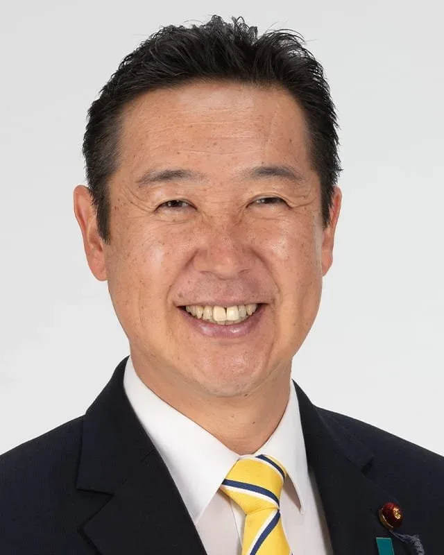 地方創生担当相 岸川均