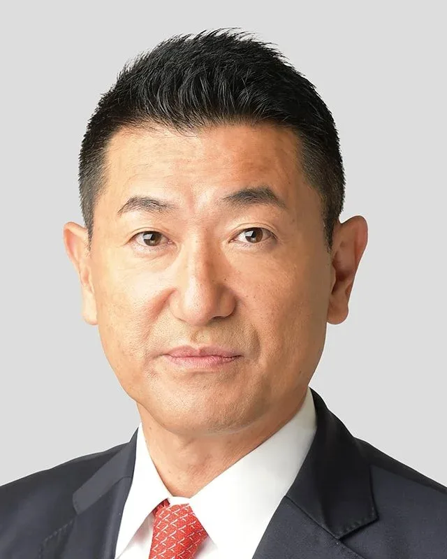 国家公安委員長 赤間二郎