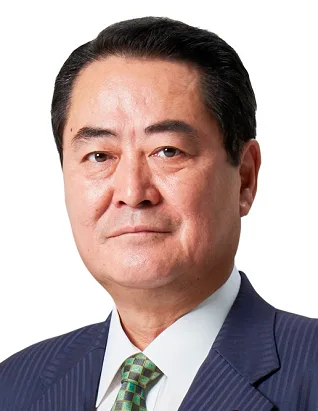 復興大臣 牧野たかお