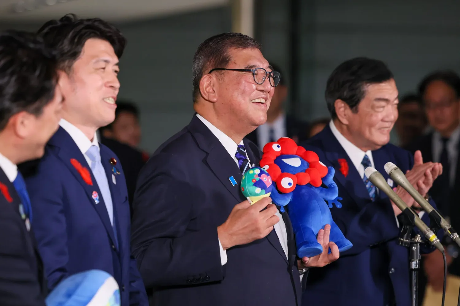2. 2025年 大阪・関西万博