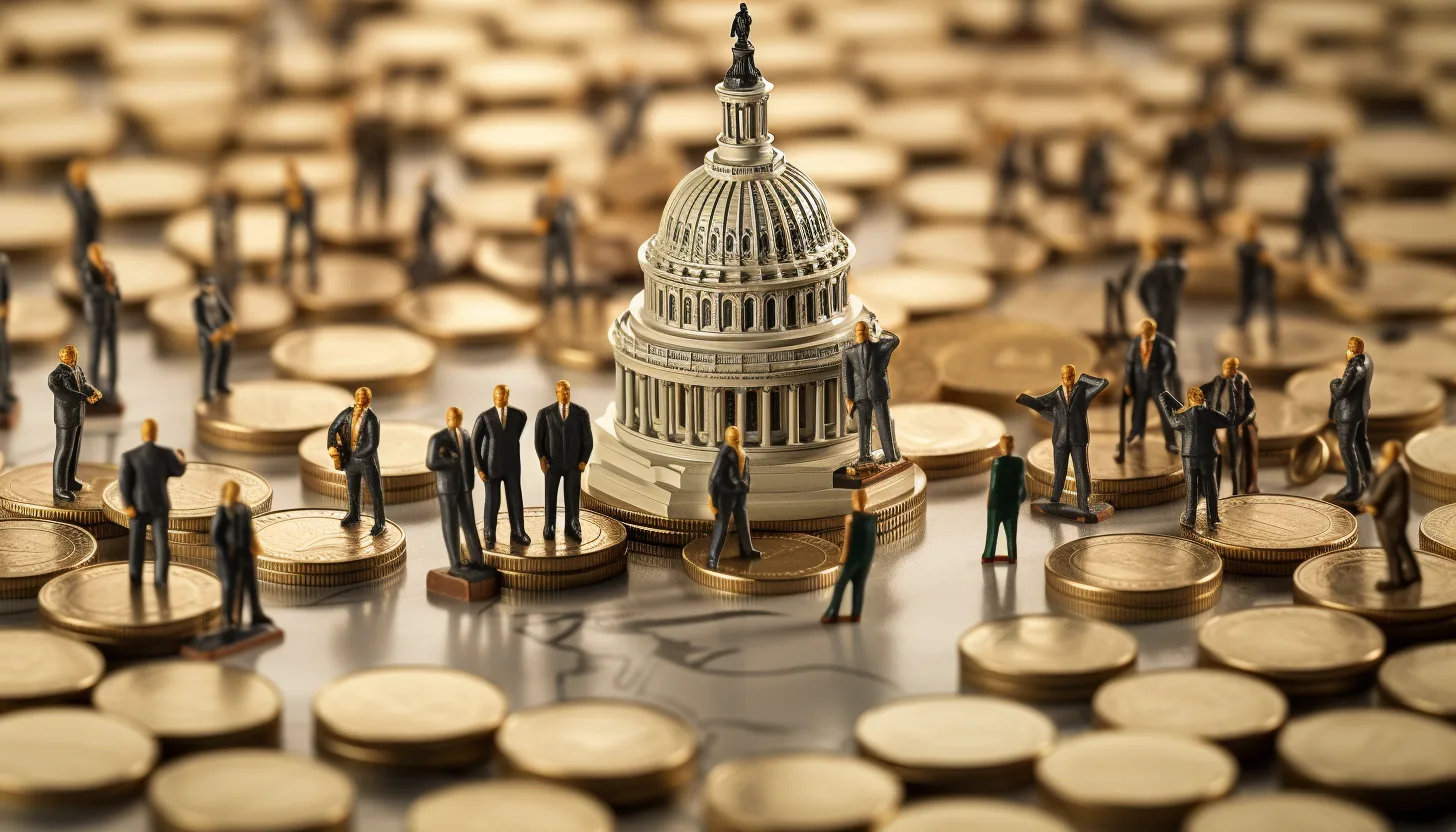 The Business Case for Lobbying in Japan: How Strategic Advocacy Drives 22% Better Resource Allocation