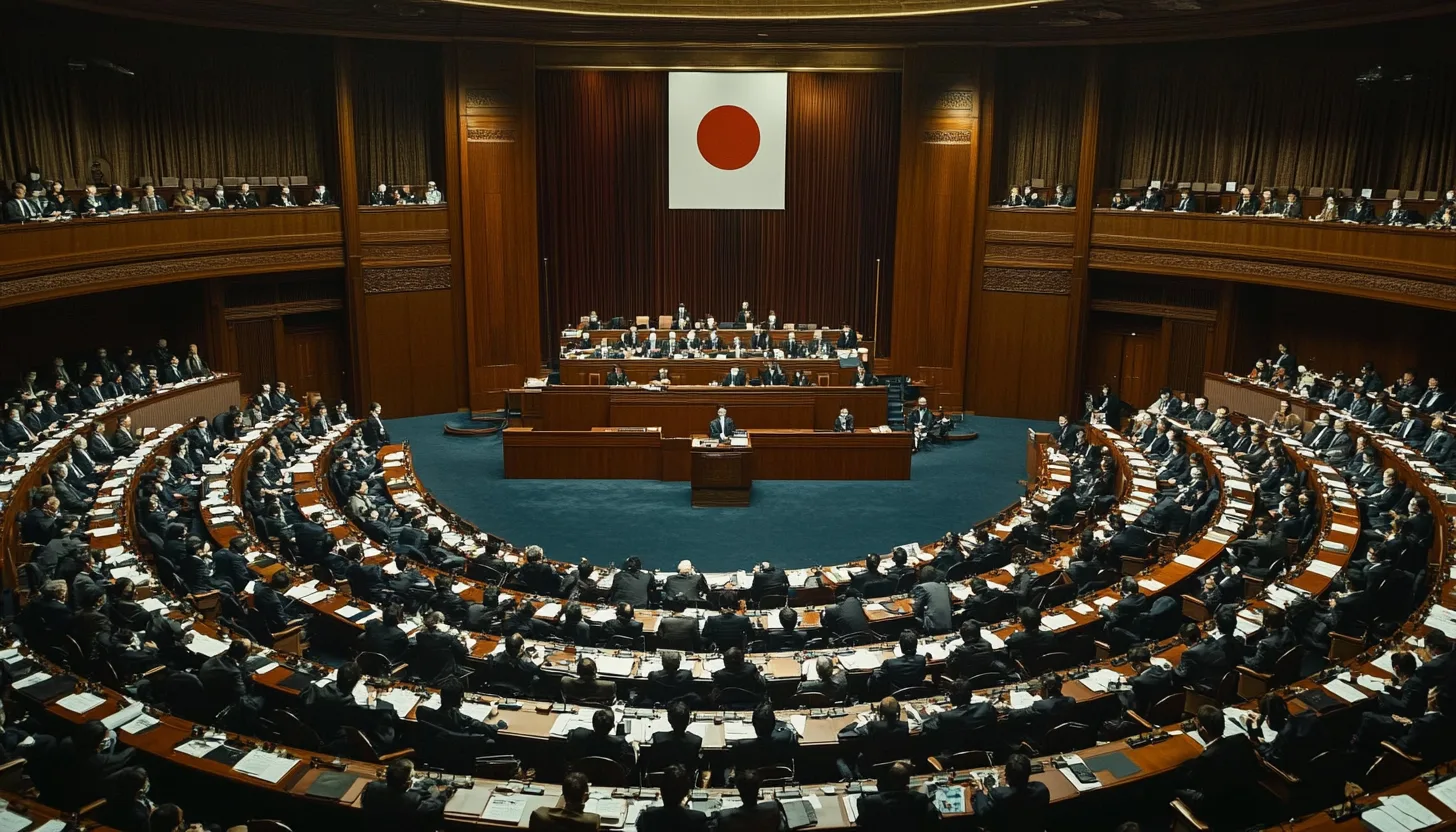13.9兆円の臨時国会——連立時代の政策決定と公共政策の転換点