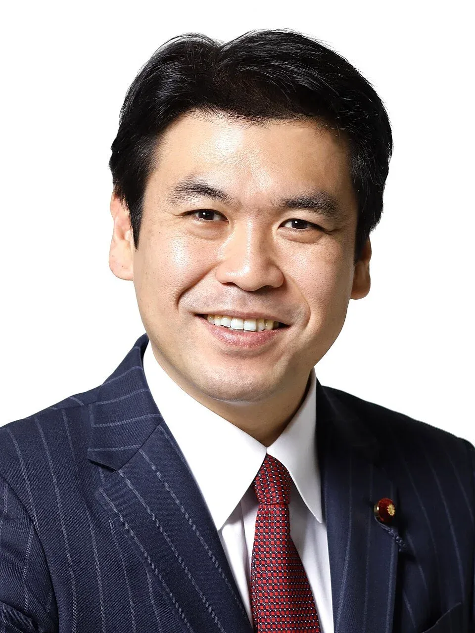 文科大臣 松本洋平