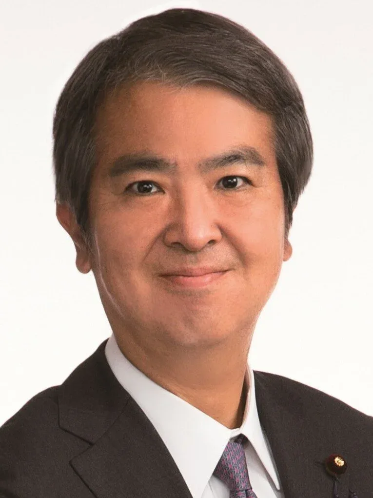 環境大臣 石原宏高