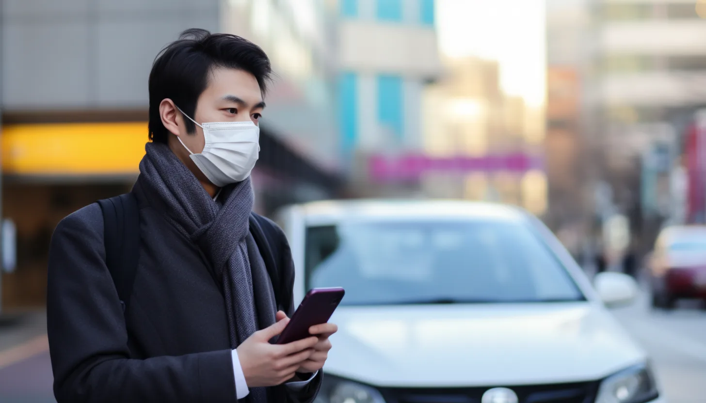 日本のライドシェア改革：プラットフォーム事業者のためのパブリックアフェアーズ論点