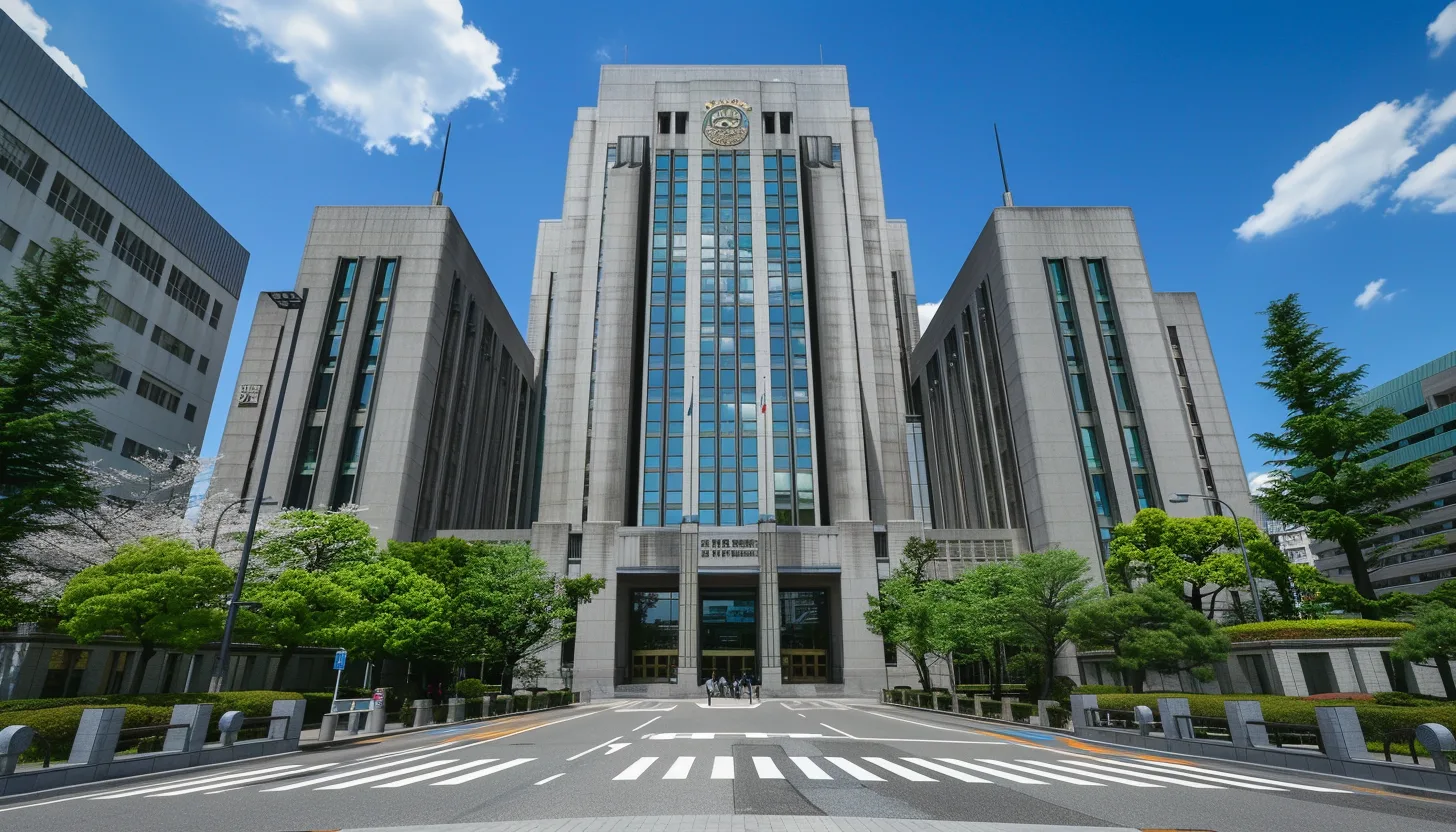 金融庁（FSA）を読み解く：2026年版パブリックアフェアーズ・ガイド