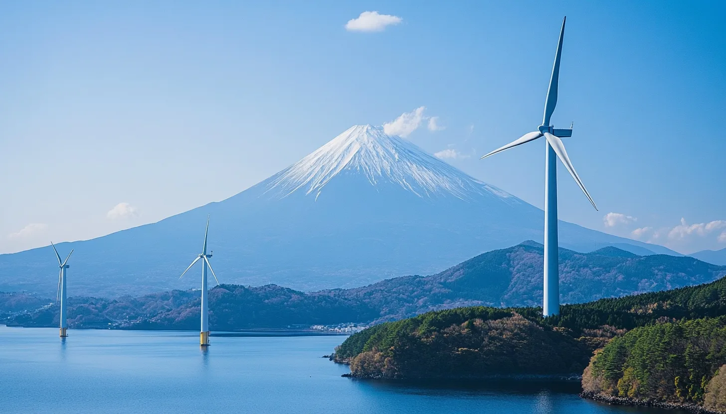 第7次エネルギー基本計画——原子力、水素、そして2035年に向けた商業的論点