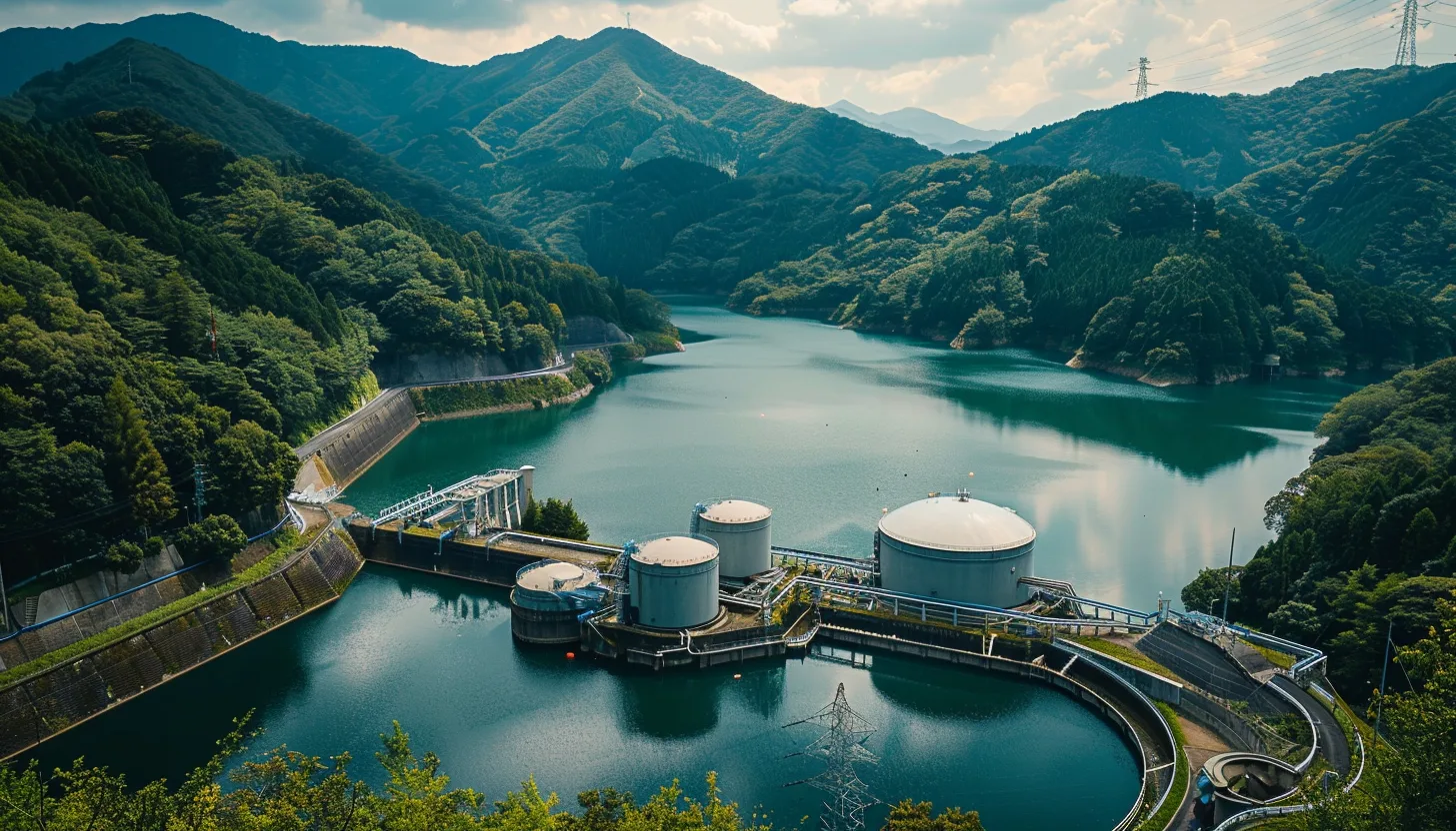 ANRE: Japan's Agency for Natural Resources and Energy Explained
