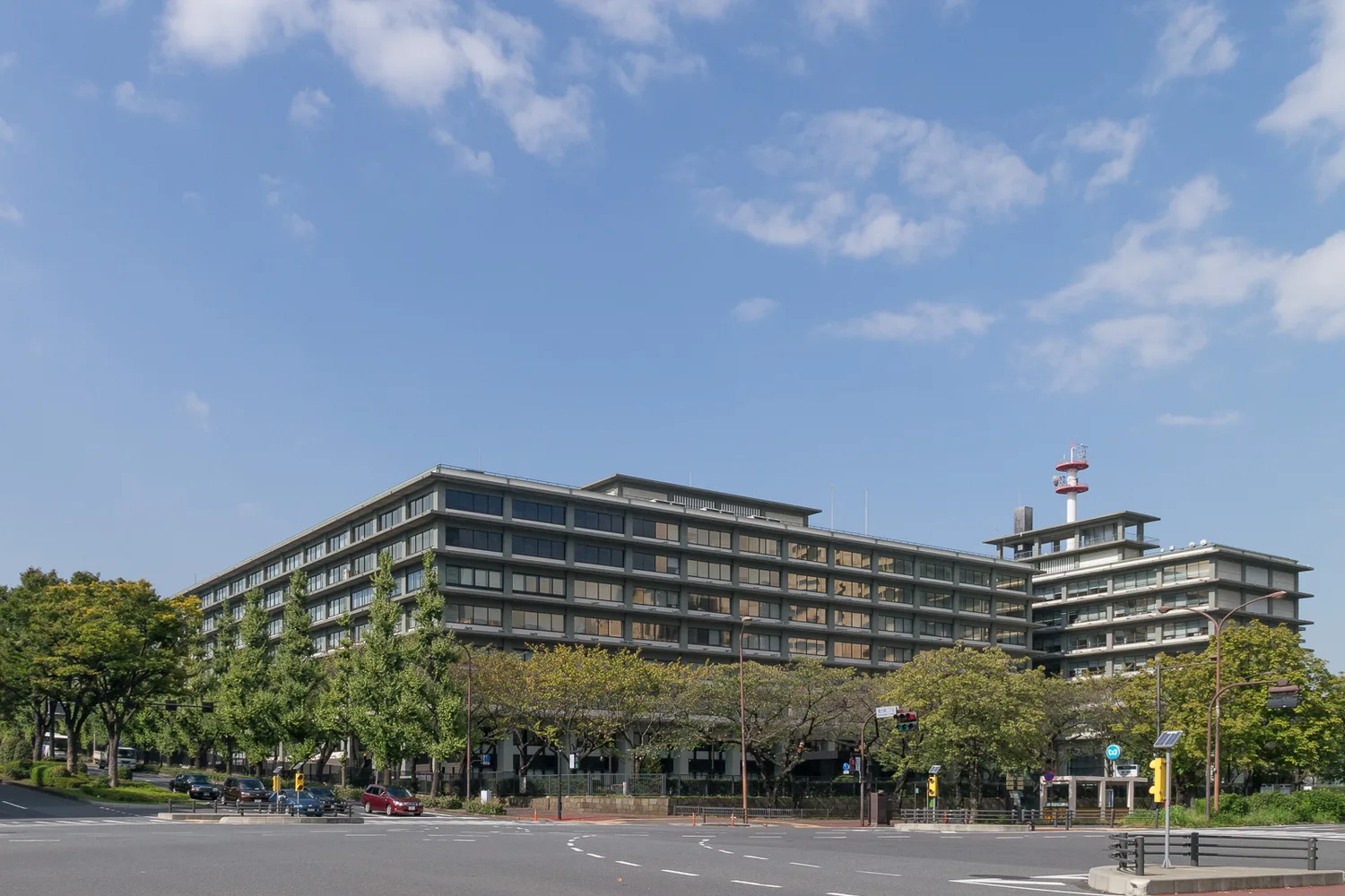 日本の省庁エンゲージメント実務ガイド——外資系企業のために