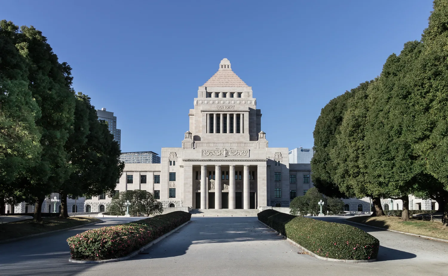 日本のガバメントリレーションズ・コンサルタント——役割と選び方